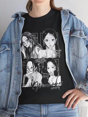 MAMAMOO 4WARD Tour 2026 Concert Shirt